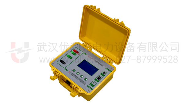 絕緣電阻測(cè)試儀