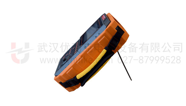 數字絕緣電阻測試儀