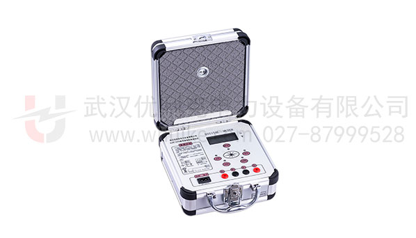 數(shù)字接地電阻測試儀