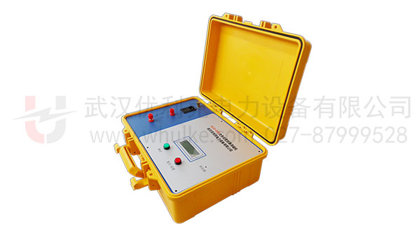 全自動(dòng)變壓器消磁機(jī)