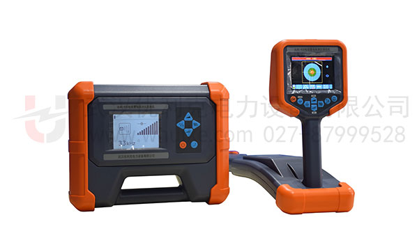 電纜管線探測(cè)儀