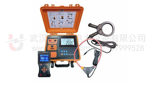 帶電電纜識(shí)別儀