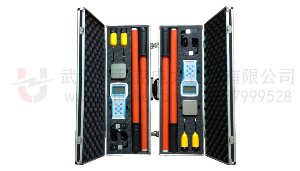 遠程核相儀（GPS）