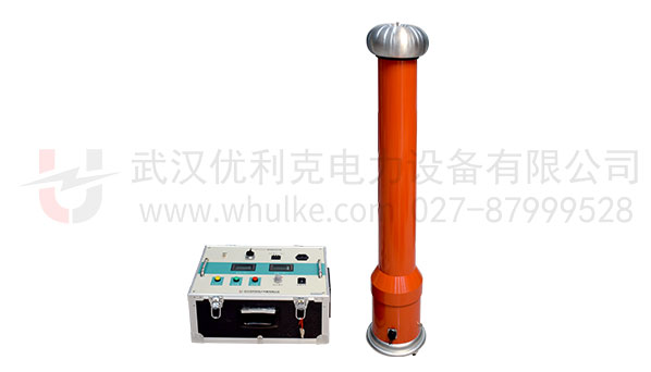 直流高壓發生器(分體）