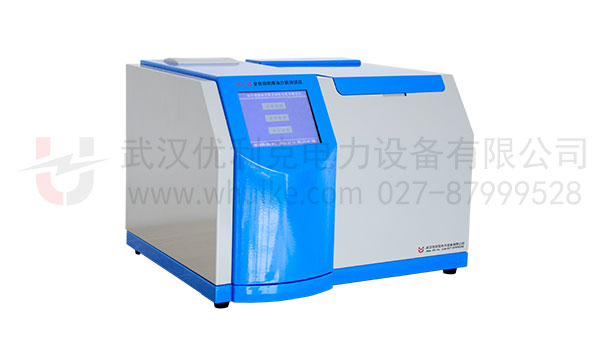 全自動絕緣油介損測試儀/油體積電阻率測試儀