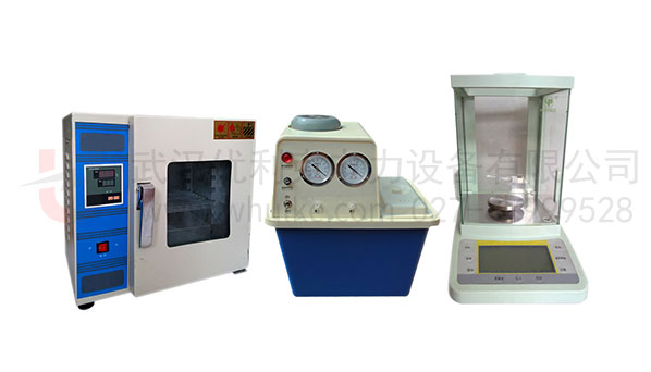 絕緣子灰密測(cè)試儀