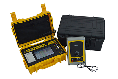 避雷器試驗(yàn)方案