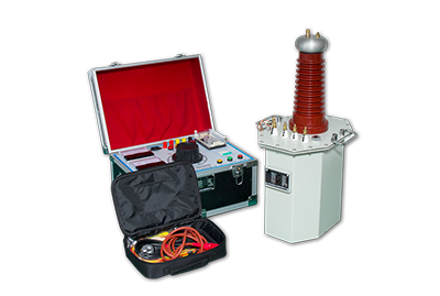 高壓試驗(yàn)方案