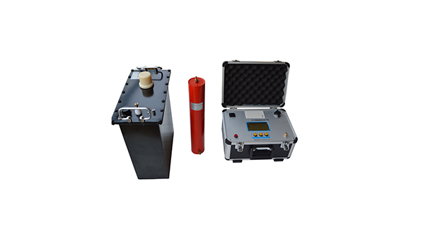 超低頻高壓發生器